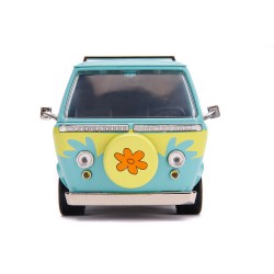 Furgoneta Mistery Machine Juguemus