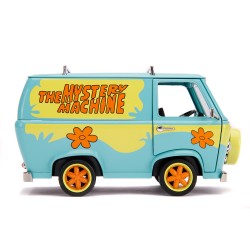 Mistery Machine Scobby Doo