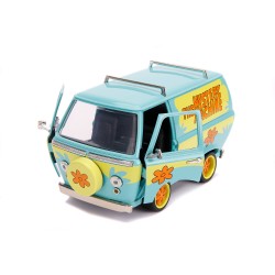 Scobby Doo Mistery Machine