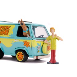 Figuras Scobby Doo