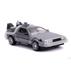 DeLorean