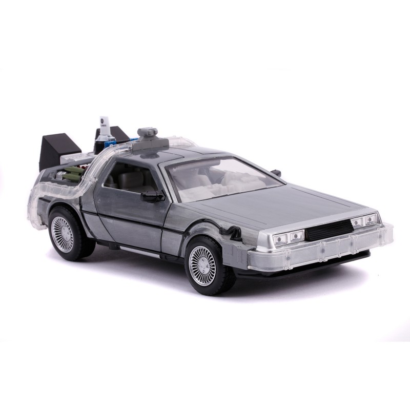 DeLorean DeLorean