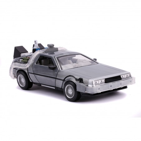 DeLorean