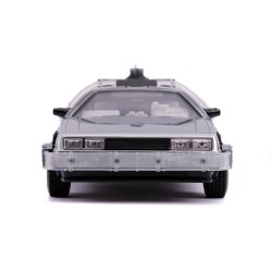 DeLorean  Juguemus