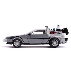 Juguemus DeLorean