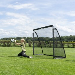 portería fútbol 220 x 170