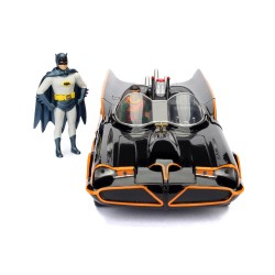 Batmóvil serie