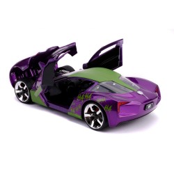 Chevy Corvette