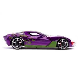 Chevy Corvette
