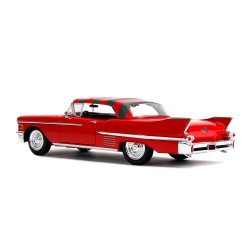 Cadillac Pesadilla en Elm Street