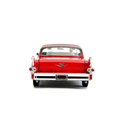 Cadillac Pesadilla en Elm Street
