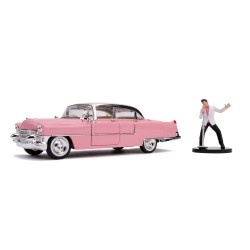 Cadillac Elvis Presley