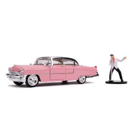 Cadillac Elvis Presley