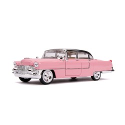 Cadillac Elvis Presley