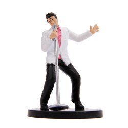 Elvis Presley