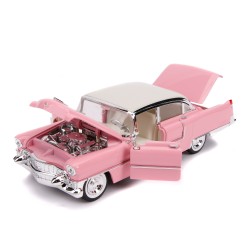 Cadillac Elvis Presley