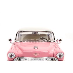 Cadillac Elvis Presley