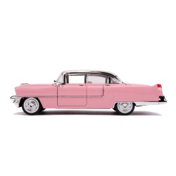 Cadillac Elvis Presley