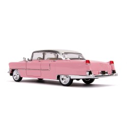 Cadillac Elvis Presley