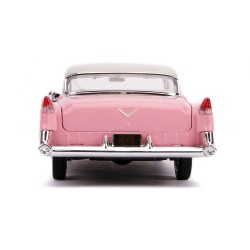 Cadillac Elvis Presley