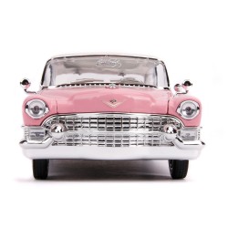 Cadillac Elvis Presley