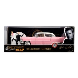 Cadillac Elvis Presley