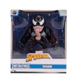 Venom Metal Caja