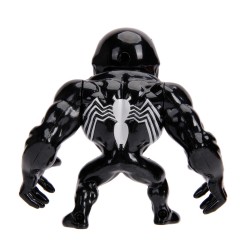 Venom Metal Espalda
