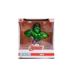 Increíble Hulk Metal caja
