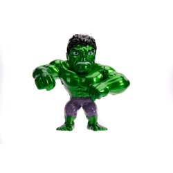 Increíble Hulk Metal Frente