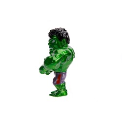 Increíble Hulk Metal lado juguemus