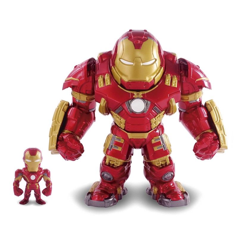 HulkBuster Metal HulkBuster Metal