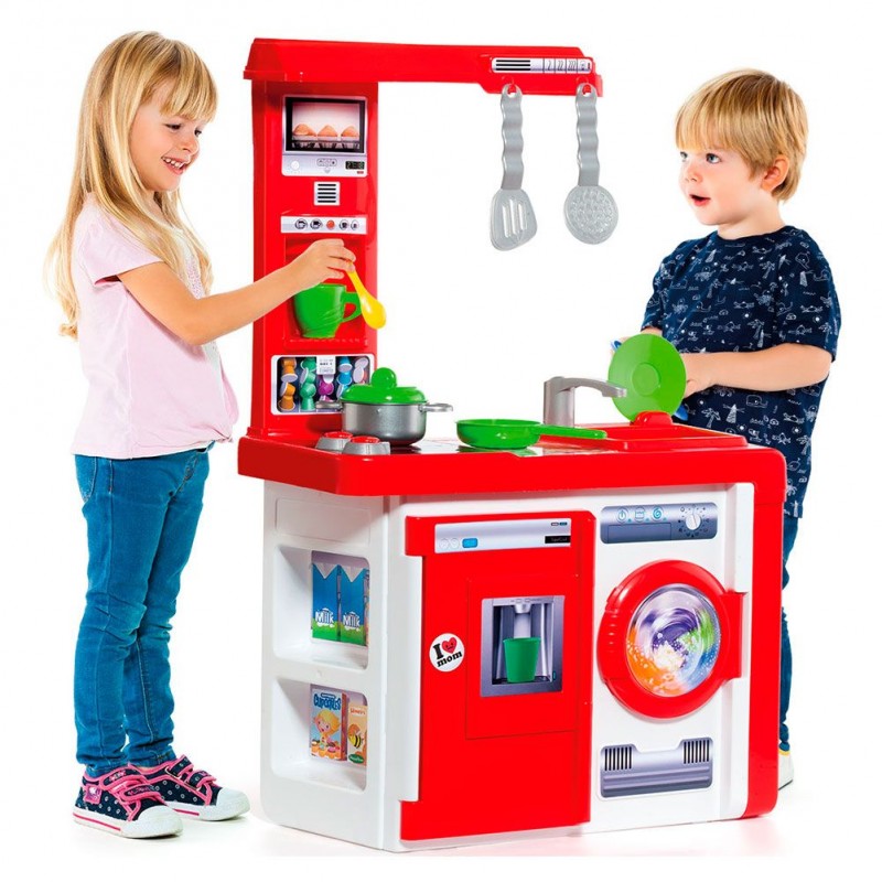 Molto Kitchen + Complementos Molto Kitchen + Complementos