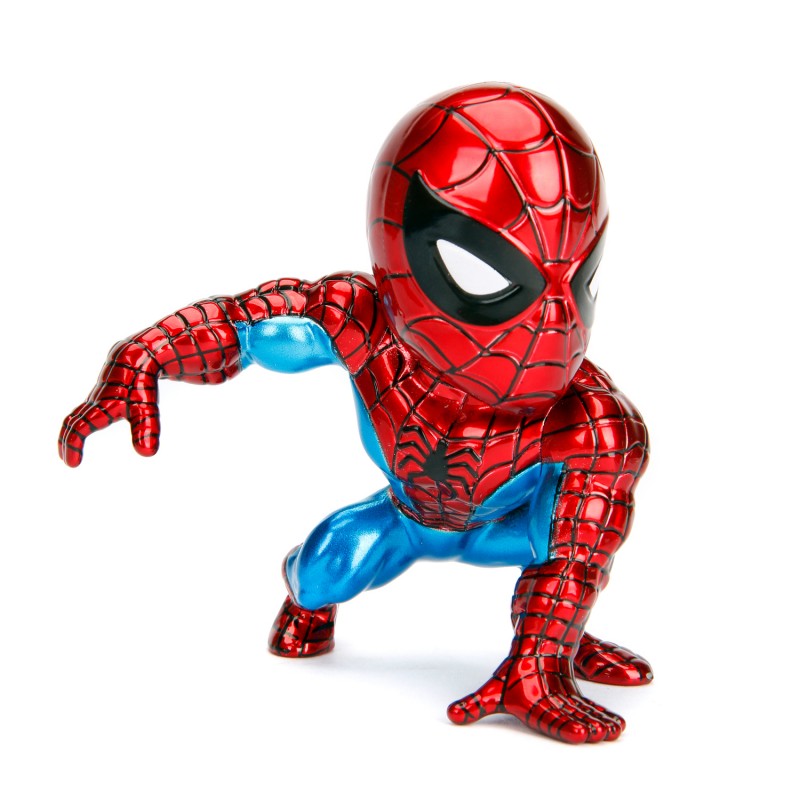 Spiderman Clásico Juguemus Spiderman Clásico Juguemus