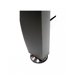 futbolin silver piernas separadas juguemus pata