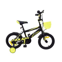 Bicicleta infantil  16...