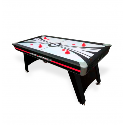 Mesa Air Hockey