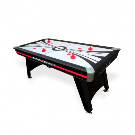 Mesa Air Hockey