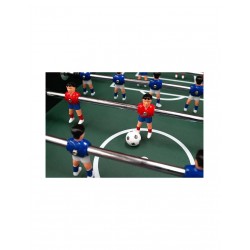 futbolín madera
