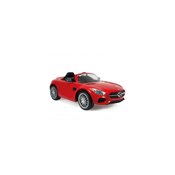 Coche juguete eléctrico