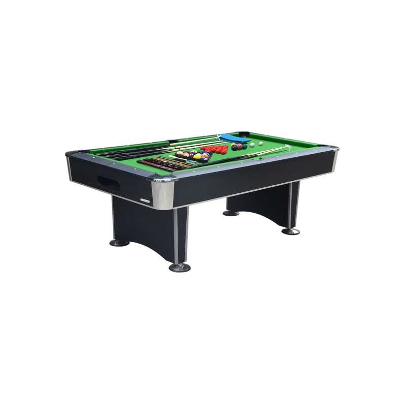 Mesa de billar atlanta deluxe Mesa de billar atlanta deluxe