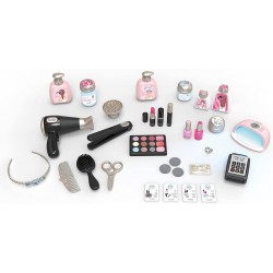 accesorios centro de belleza smoby