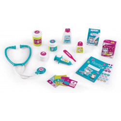 Centro veterinario accesorios
