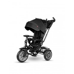 Triciclo evolutivo qplay premium