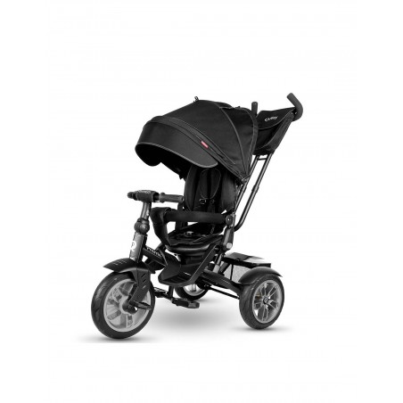 Triciclo evolutivo qplay premium