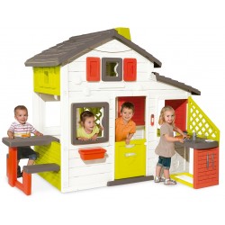 Friends House