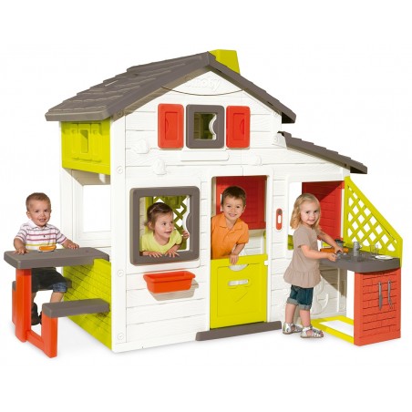 Friends House