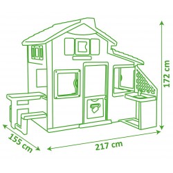 medida Friends House
