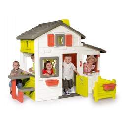 Friends House imagen portada