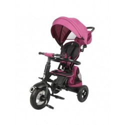 Triciclo Evolutivo QPlay...